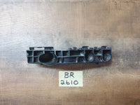 Original New Mitsubishi Pajero Sport Left Front Bumper Bracket