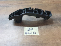 Original New Mitsubishi Pajero Sport Left Front Bumper Bracket