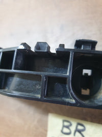 Original New Mitsubishi Pajero Sport Left Front Bumper Bracket