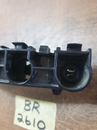 Original New Mitsubishi Pajero Sport Left Front Bumper Bracket