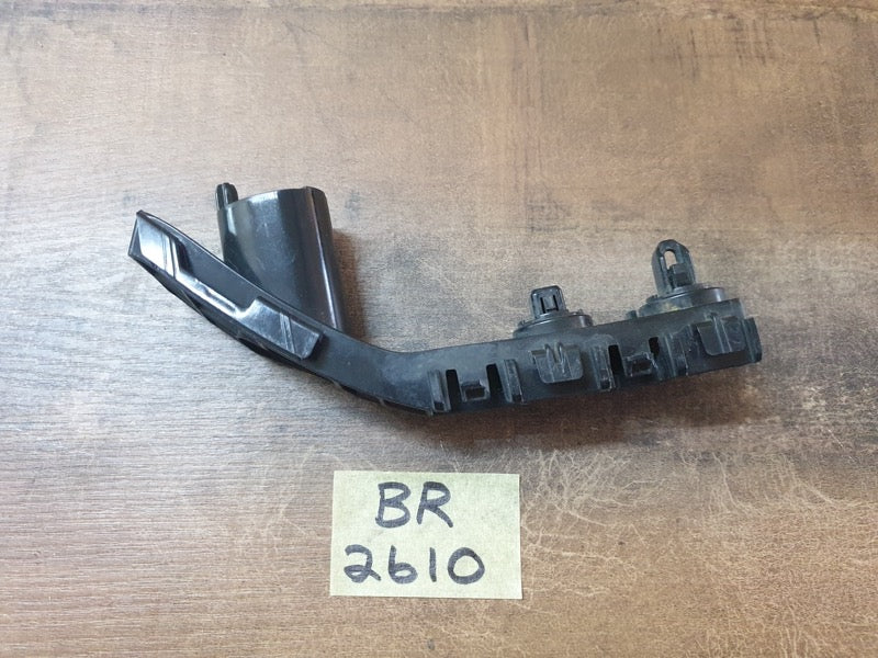 Original New Mitsubishi Pajero Sport Left Front Bumper Bracket