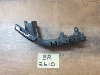 Original New Mitsubishi Pajero Sport Left Front Bumper Bracket