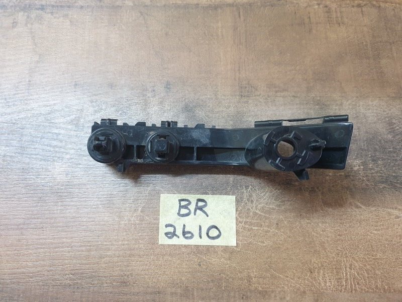 Original New Mitsubishi Pajero Sport Left Front Bumper Bracket