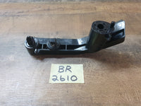 Original New Mitsubishi Pajero Sport Left Front Bumper Bracket