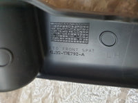 Original New Land Rover Range Rover 2015 Left Front Bumper Mounting Trim