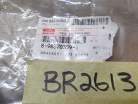 Original New Isuzu D-Max Front Bumper Inner Bracket