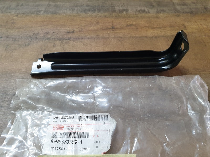 Original New Isuzu D-Max Front Bumper Inner Bracket