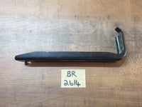 Original Used Isuzu D-Max Front Bumper Inner Bracket