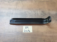Original Used Isuzu D-Max Front Bumper Inner Bracket