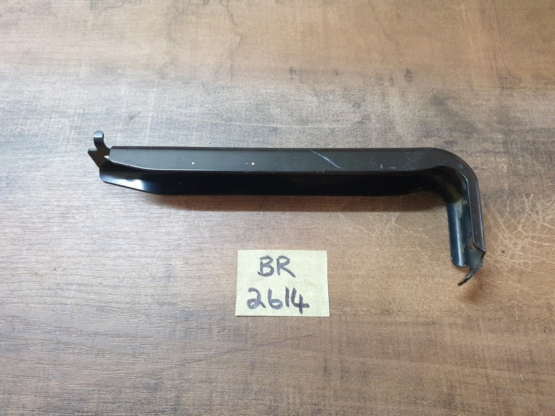 Original Used Isuzu D-Max Front Bumper Inner Bracket