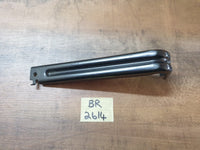 Original Used Isuzu D-Max Front Bumper Inner Bracket