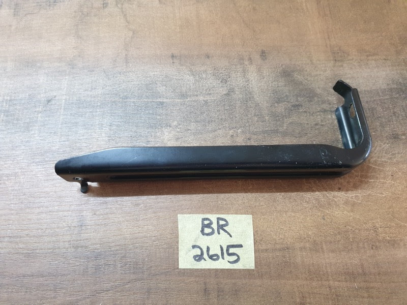Original Used Isuzu D-Max Front Bumper Inner Bracket