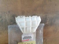 Original New Toyota Corolla Quest Right Rear Bumper Upper Retainer