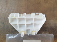 Original New Toyota Corolla Quest Right Rear Bumper Upper Retainer