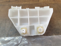 Original New Toyota Corolla Quest Right Rear Bumper Upper Retainer