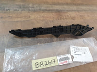 Original New Toyota Corolla Quest Right Rear Bumper Bracket