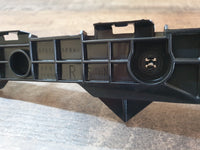 Original New Toyota Corolla Quest Right Rear Bumper Bracket