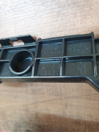 Original New Toyota Corolla Quest Right Rear Bumper Bracket