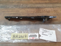 Original New Toyota Corolla Quest Right Rear Bumper Bracket