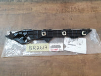 Original New Toyota Corolla Quest Right Rear Bumper Bracket