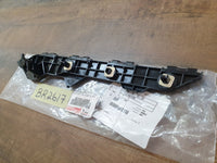 Original New Toyota Corolla Quest Right Rear Bumper Bracket