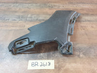 Original Used Mercedes-Benz GLC C253 X253 Left Front Bumper Carrier