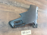 Original Used Mercedes-Benz GLC C253 X253 Left Front Bumper Carrier