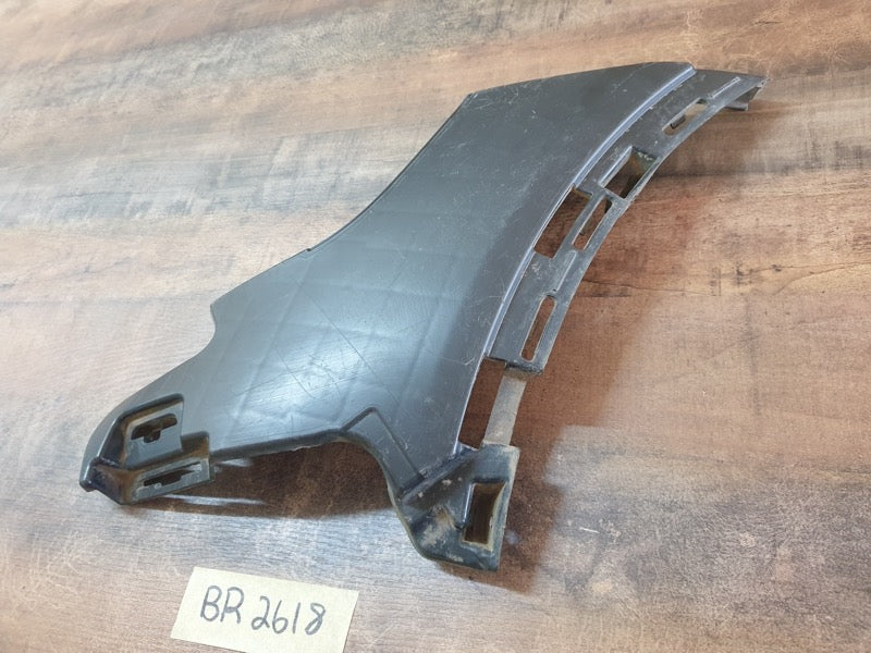 Original Used Mercedes-Benz GLC C253 X253 Left Front Bumper Carrier