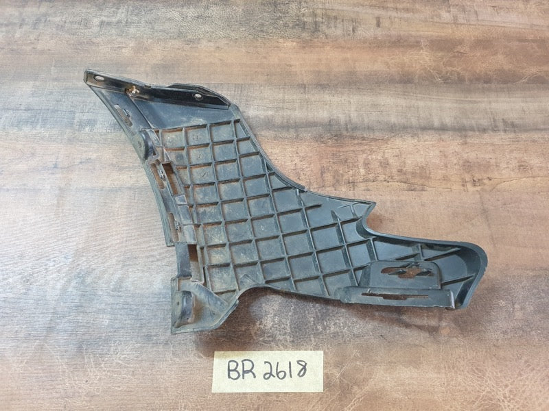Original Used Mercedes-Benz GLC C253 X253 Left Front Bumper Carrier
