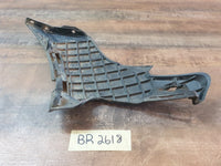 Original Used Mercedes-Benz GLC C253 X253 Left Front Bumper Carrier