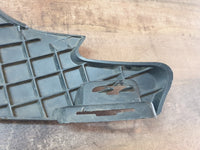 Original Used Mercedes-Benz GLC C253 X253 Left Front Bumper Carrier