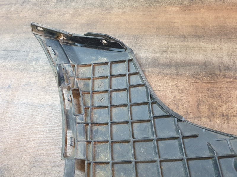 Original Used Mercedes-Benz GLC C253 X253 Left Front Bumper Carrier