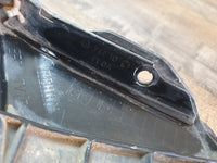 Original Used Mercedes-Benz GLC C253 X253 Left Front Bumper Carrier
