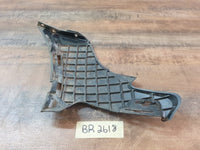Original Used Mercedes-Benz GLC C253 X253 Left Front Bumper Carrier