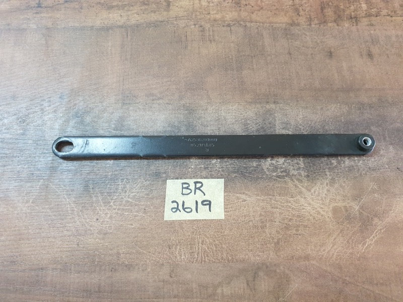 Original Used Mercedes-Benz GLC C253 X253 Right Front Mono Extension Strut