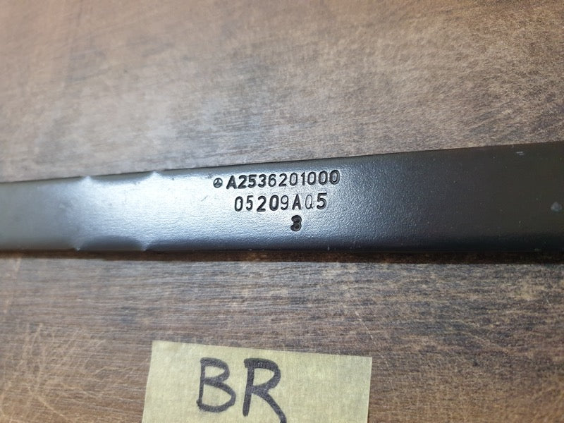 Original Used Mercedes-Benz GLC C253 X253 Right Front Mono Extension Strut
