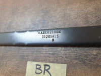 Original Used Mercedes-Benz GLC C253 X253 Right Front Mono Extension Strut