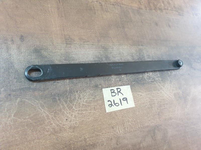 Original Used Mercedes-Benz GLC C253 X253 Right Front Mono Extension Strut