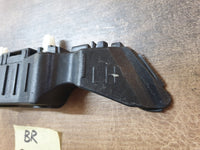 Original New Hyundai Accent Left Front Bumper Bracket