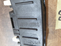 Original New Hyundai Accent Left Front Bumper Bracket