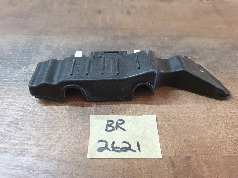 Original New Hyundai Accent Left Front Bumper Bracket
