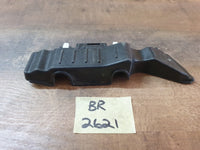 Original New Hyundai Accent Left Front Bumper Bracket