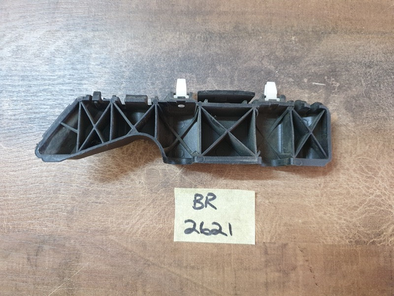 Original New Hyundai Accent Left Front Bumper Bracket