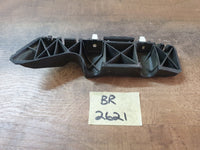 Original New Hyundai Accent Left Front Bumper Bracket