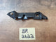 Original New Mercedes-Benz C-Class W205 Left Front Bumper Outer Guard Rail
