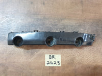 Original Used Nissan X-Trail Left Front Bumper Bracket