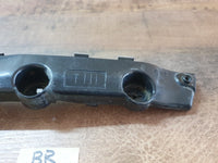 Original Used Nissan X-Trail Left Front Bumper Bracket