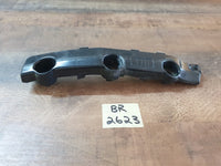 Original Used Nissan X-Trail Left Front Bumper Bracket