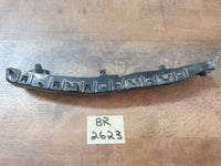 Original Used Nissan X-Trail Left Front Bumper Bracket