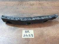 Original Used Nissan X-Trail Left Front Bumper Bracket